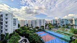 The Jovell (D17), Condominium #485144701